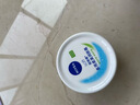 妮维雅（NIVEA）柔美润肤身体乳女士200ml（身体护肤滋润）生日礼物女生 实拍图
