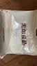无印良品100%纯棉被套 全棉双人学生宿舍被罩单件 床上用品 180*220cm 实拍图