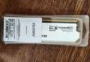 光威（Gloway）32GB(16GBx2) DDR4 3600 台式机内存条 天策 马甲条 海力士CJR CL18 皓月白 AI电脑配件升级 实拍图