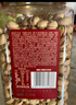 百草味盐焗味开心果1kg 大颗粒无漂白应季新货休闲零食罐装团购包装混发 实拍图