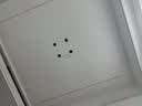 Yeelight易来智能全光谱筒射灯T4防眩吊顶客厅过道走廊嵌入式led无主灯 T4Plus版2.0-智能筒灯10W50度角【蓝牙Mesh2.0】 实拍图