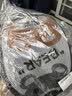 范爷家电动自行车坐垫套2件套夏季3D网透气防晒隔热保护套雅迪通用座套 实拍图