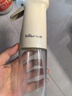 小熊（Bear）定量喷油壶 玻璃油壶罐食用油喷雾调料瓶油喷壶 CX-JW030 实拍图
