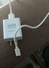 松然指纹锁专用5V2A充电器 3C认证 安卓TYPE-C充电口 适用天迅达华宝通智能门锁锂电池慢充充电头 实拍图