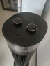 艾美特（AIRMATE）【艺术灯塔】水冷扇空调扇家用强劲制冷5L大水箱加湿塔扇大风口柔风轻音卧室定时降温冷风扇FC-X38 实拍图
