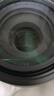 卡色（Kase）UV镜 67mm 99%高透光 AGC防爆玻 多层镀膜 适用小米1415ultra佳能尼康索尼富士相机镜头 实拍图