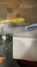 超亚 医用外科口罩儿童3d立体3-6岁防过敏夏季防晒口罩独立包装90只 实拍图