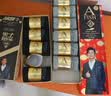 一只鱼袜子男士10A级抗菌防臭春夏季运动袜中筒长袜休闲棉袜 实拍图