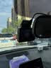 盯盯拍行车记录仪Z30 4K版 超清黑光夜视 5GWiFi蓝牙闪连 3英寸全彩屏 实拍图