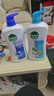 滴露（Dettol）滴露健康沐浴露950g*2套装（薄荷冰爽+海洋酷爽）男女士 实拍图