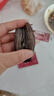晓芹大连冷冻即食海参500g 10-14只 辽刺参 海鲜水产 实拍图