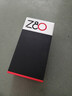 努比亚（nubia）Z80 Ultra 真全面屏 第五代骁龙8至尊版 7200mAh电池 16GB+512GB 魅影黑 5G游戏AI手机 国家补贴 实拍图