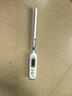 德力西电气（DELIXI ELECTRIC）电子食品温度计厨房温度计1秒测温304不锈钢磁吸防水温度计 实拍图