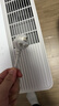 美的（Midea）54升小方物除湿机100㎡家用抽湿机干衣机 5m泵压上排水地下室除湿器CF54BS/DA (支持鸿蒙智联) 实拍图