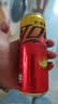可口可乐（Coca-Cola）零度无糖柠檬汽水碳酸饮料0糖0脂330ml*24摩登罐京东专供 实拍图