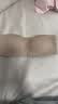 幸棉赵露思同款前扣可调节内衣女无肩带隐形防滑抹胸小胸聚拢文胸裹胸 实拍图