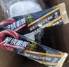 康比特闪释纯肌酸99.99%一水肌酸耐力爆发健身补剂3g*20袋*3盒 蔓越莓味 实拍图