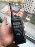 建伍（KENWOOD）建伍TK-3207G对讲机3107/3207GD/3118/U100D/NX320/NX348数模两用 TK-3217/TK-2217 无 实拍图