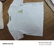 森马（Semir）凉感T|短袖T恤女夏季短款刺绣抑菌吸湿速干2026衣服109326100020 实拍图