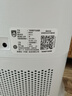 飞利浦（PHILIPS）加湿器家用卧室母婴专用静音除菌无雾空调加湿机鼻炎孕妇婴幼儿小型桌面大容量HU5969礼品 实拍图