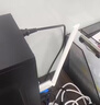 Tenda腾达USB无线网卡WiFi6 智能免驱AX900 5G网卡 无线网卡台式机专用 内置天线 无限wifi接收器发射器 实拍图