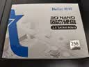 朗科（Netac）256GB SSD固态硬盘 SATA3.0接口 N550S超光系列 电脑升级核心组件 实拍图