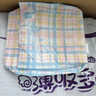 茵茵（cojin）薄吸多婴儿纸尿片M120(5-11kg)男女宝宝专用尿不湿无粘贴式纸尿裤 实拍图