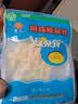 明珠 鲜烤鱿鱼丝200g(50g*4袋) 独立小包 中华老字号舟山特产海味零食 实拍图