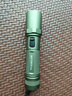 纳丽德（NEXTORCH）P80强光手电筒车载应急破窗防身手电筒安保巡逻勤务手电2100流明 实拍图