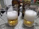 燕京啤酒 A10全麦拉格500ml*12听 整箱装  现货热卖 实拍图