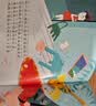 儿童情绪管理绘本 共10册 幼儿性格培养启蒙绘本3-6岁 儿童好习惯养成故事书幼儿园小班低幼启蒙情绪管理绘本   实拍图