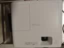 爱普生（EPSON）CH-TW5750【5700升级款】3LCD家庭影院智能投影仪（2700lm高亮度  原生1080P） 实拍图