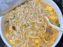 公仔面 海鲜麻油牛肉迷你碗仔面方便面桶装小碗速食泡面 香港公仔面碗面 公仔混合味3碗+统一迷你日式豚骨3杯 实拍图