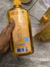 立白小苏打薄荷洗洁精1kg *3瓶果蔬清洗餐A类食品用洗涤灵不伤手 实拍图
