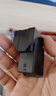彩格PG-48黑色墨盒适用佳能Canon Pixma E408 E418打印机墨盒佳能E468 E478 E488 E4280打印机墨盒墨水 实拍图