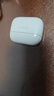 OPPO Enco Air4i 真无线入耳式超长续航游戏蓝牙耳机运动跑步耳机通用苹果华为小米一加手机 玉瓷白 实拍图