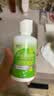 卫康清凉型清新近视隐形护理液  500ml*2+125ml 大瓶装美瞳护理液套装 清凉型 500ml+125ml 实拍图