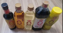 海天 礼盒系列 生抽1.2kg+蚝油625g+老抽500ml+料酒500ml+醋500ml 实拍图