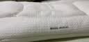 bebebus儿童枕头10岁以上青少年枕头分区护颈护脊枕透气可水洗小学生枕头 实拍图