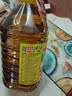 鲁花 【保真菜籽油】食用油 低芥酸特香菜籽油 5L  /桶   实拍图