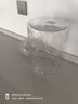 美厨（MAXCOOK）泡酒瓶泡酒坛 玻璃家用酿酒密封药酒罐 10斤装+酒提+刷子 MCX783 实拍图