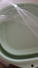 妙然可折叠脸盆30cm出差便携加厚加深洗脸盆婴儿盆泡脚洗菜盆 实拍图