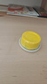 卡乐优（Coloyou）24色超轻粘土黏土儿童自营玩具手工diy彩泥橡皮泥无毒透明箱学生 实拍图