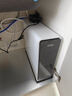 海尔（Haier）净水器鲜活水pro+1200G瞬时1400G抑菌滤芯触控龙头双出水厨房专用台下母婴直饮净水机R883 实拍图
