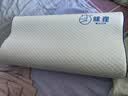 MLILY眯狸枕头护颈椎枕深度睡眠专用记忆棉枕芯慢回弹0压枕学生记忆枕 实拍图