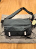 Bellroy【明星同款】 澳洲 Venture Sling10L 户外机能相机包骑行斜挎包 夜海蓝10L【新色】 实拍图