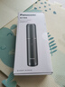 松下（Panasonic）【除尘神器】车载吸尘器无线大吸力小型手持长续航家用便携高效吸猫毛除毛除尘团购礼品MC-HC11H 实拍图