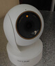 普联（TP-LINK）1000万高清全彩监控摄像头家用360度无死角带夜视全景 室内无线手机远程可对话宠物婴儿 IPC4ADW 实拍图