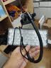 沃韦朗（VOONLINE）鱼缸灯水草灯LED全光谱草缸水族夹灯 【水草加长版】沃韦朗夹灯16W 实拍图