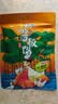 章鸭子酱板鸭338g 湖南常德特产正宗酱板鸭香辣鸭肉零食小吃 实拍图
